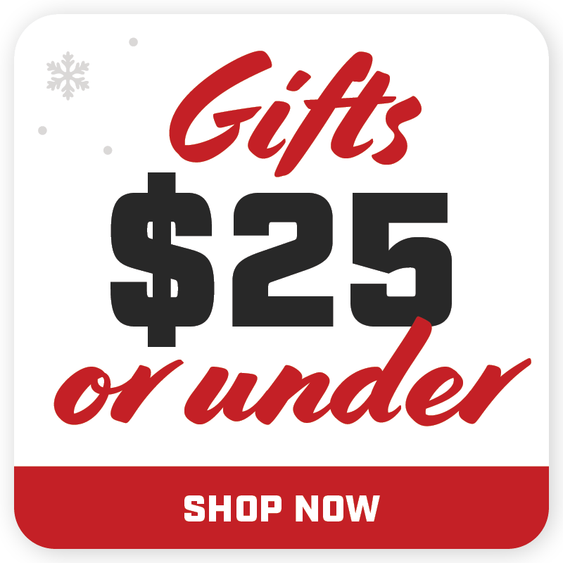 Gifts under $50